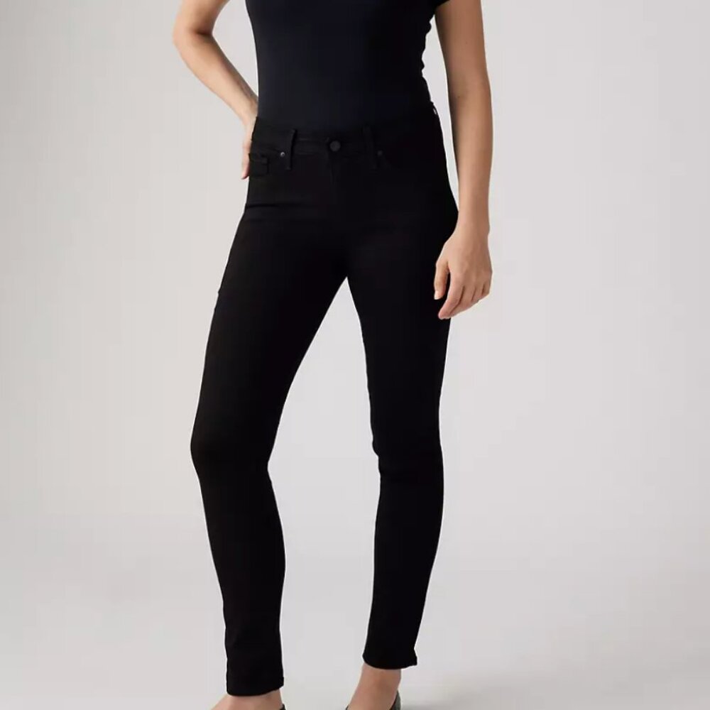 LEVIS 311 Shaping Skinny Women's Jeans